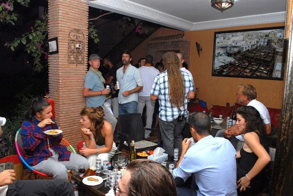 Foto - Riad Saida Atlas