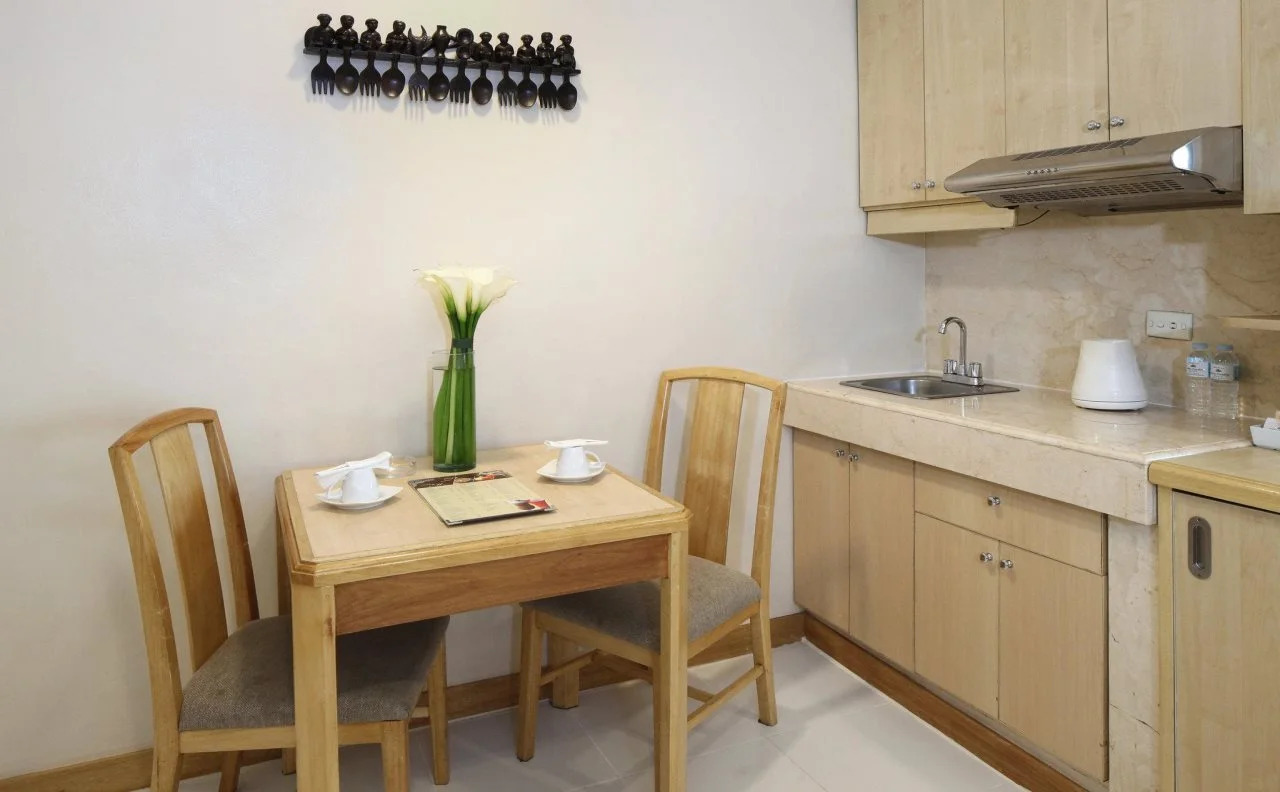 Foto - Manila Lotus Hotel