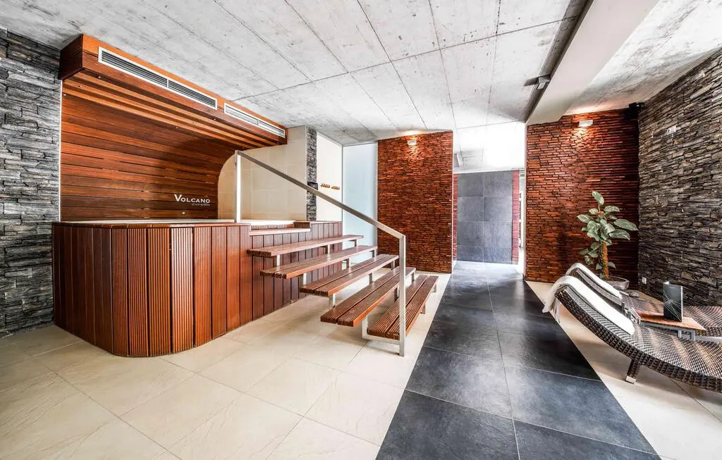 Foto - Volcano Spa Hotel