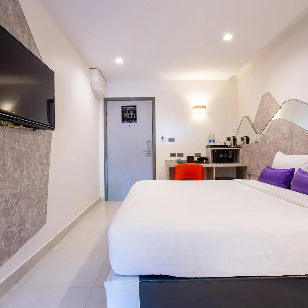 Photo - Spittze Hotel Pratunam