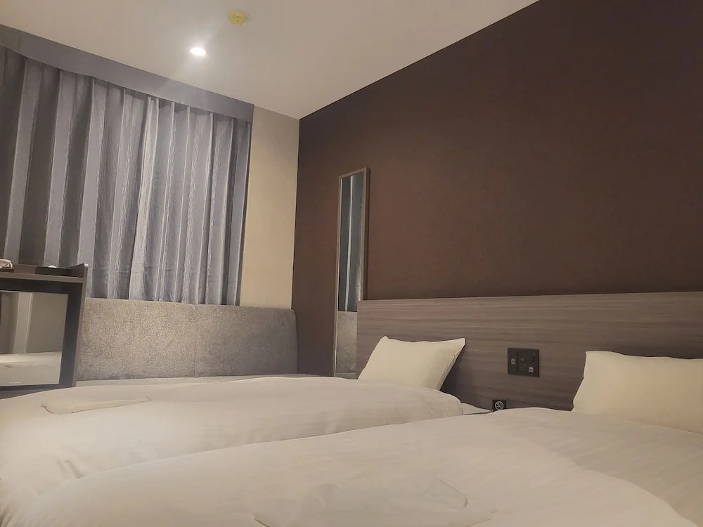 Foto - Welina Hotel Premier Osaka Namba