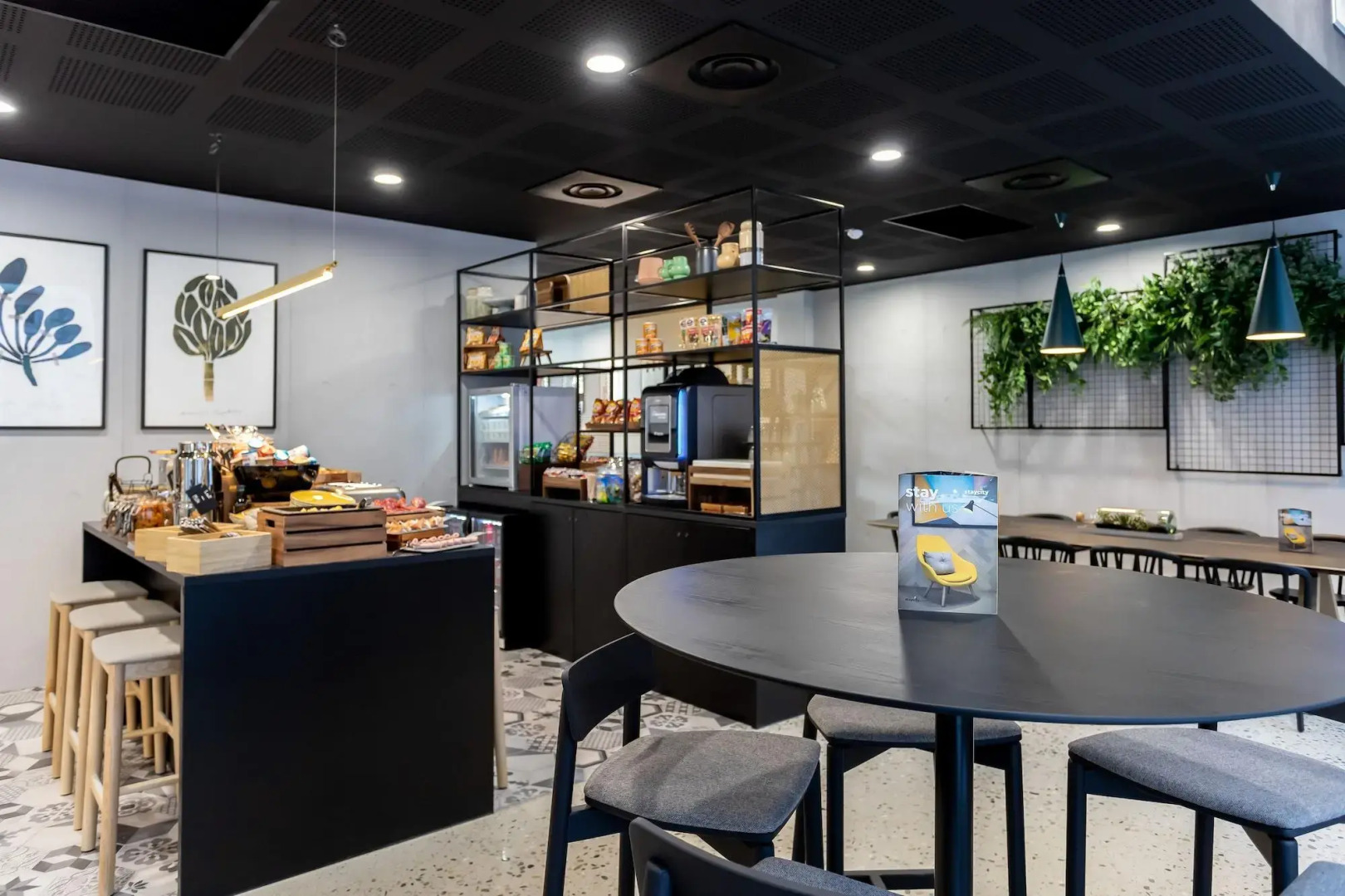 Foto - Staycity Aparthotels Bordeaux City Centre