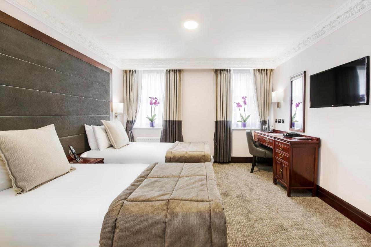 Foto - Gem Fitzrovia Hotel