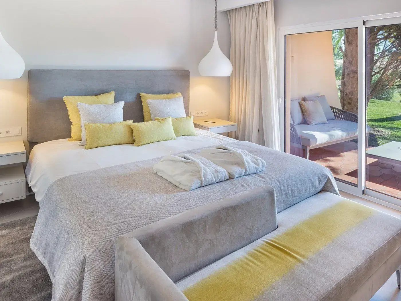 Photo - Vilalara Grand Hotel Algarve