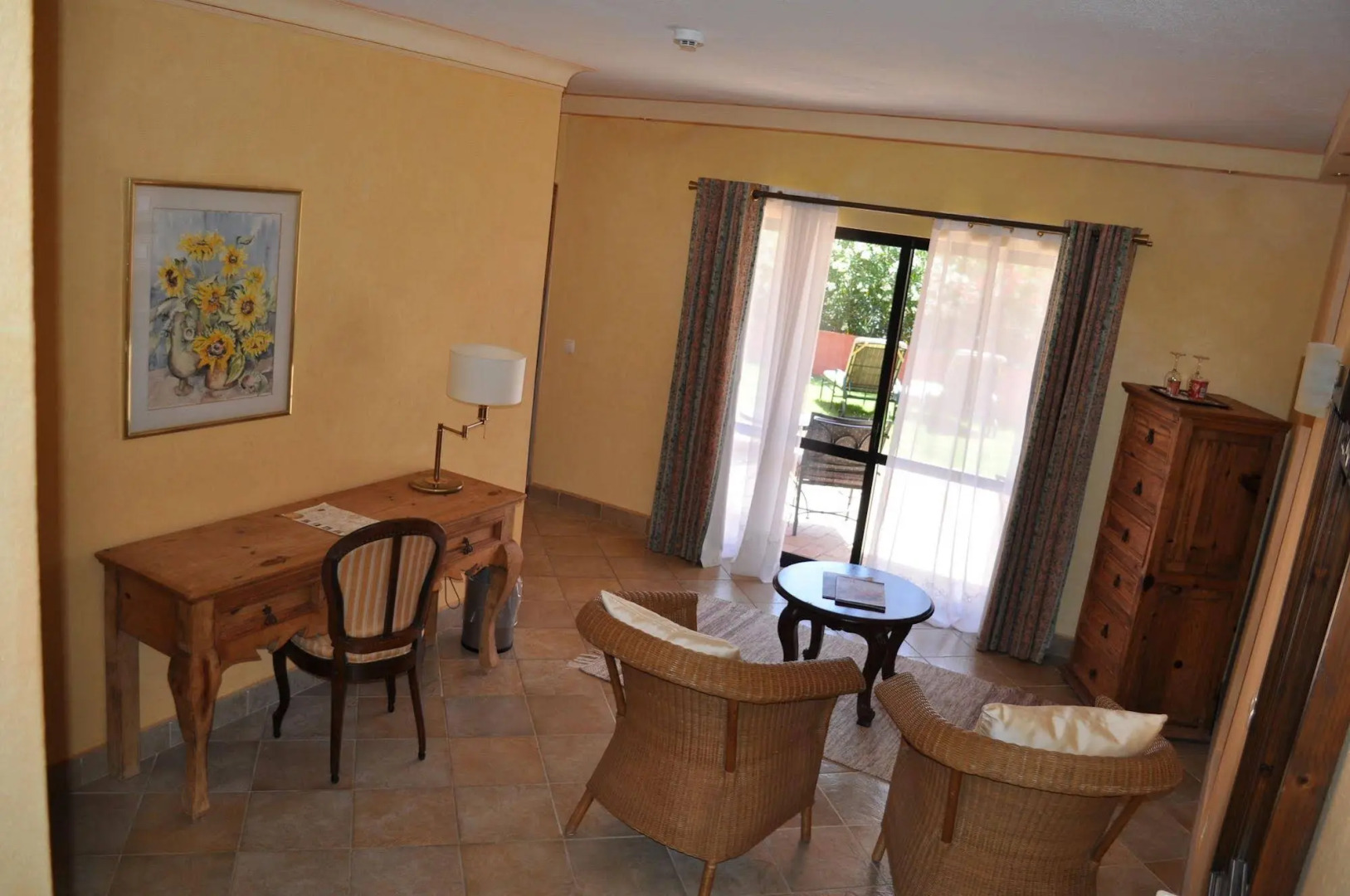 Foto - Boutique Hotel Vivenda Miranda