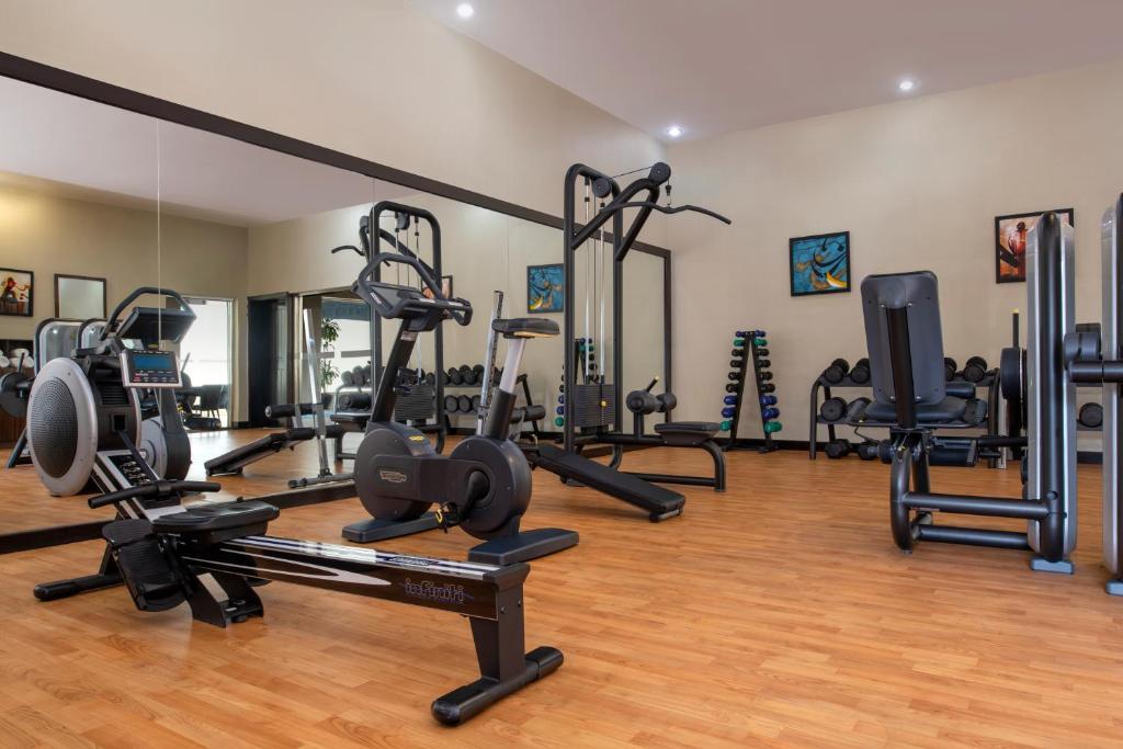 Photo - Marriott Executive Apartments City Center Doha