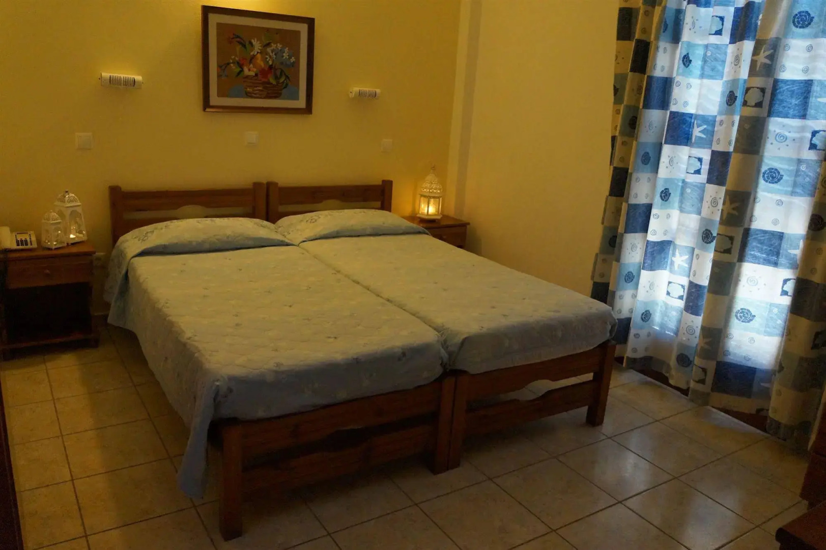 Foto - Hotel Zeus
