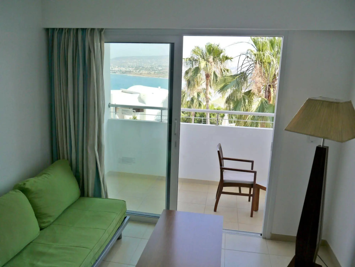 Photo - Theo Sunset Bay Hotel