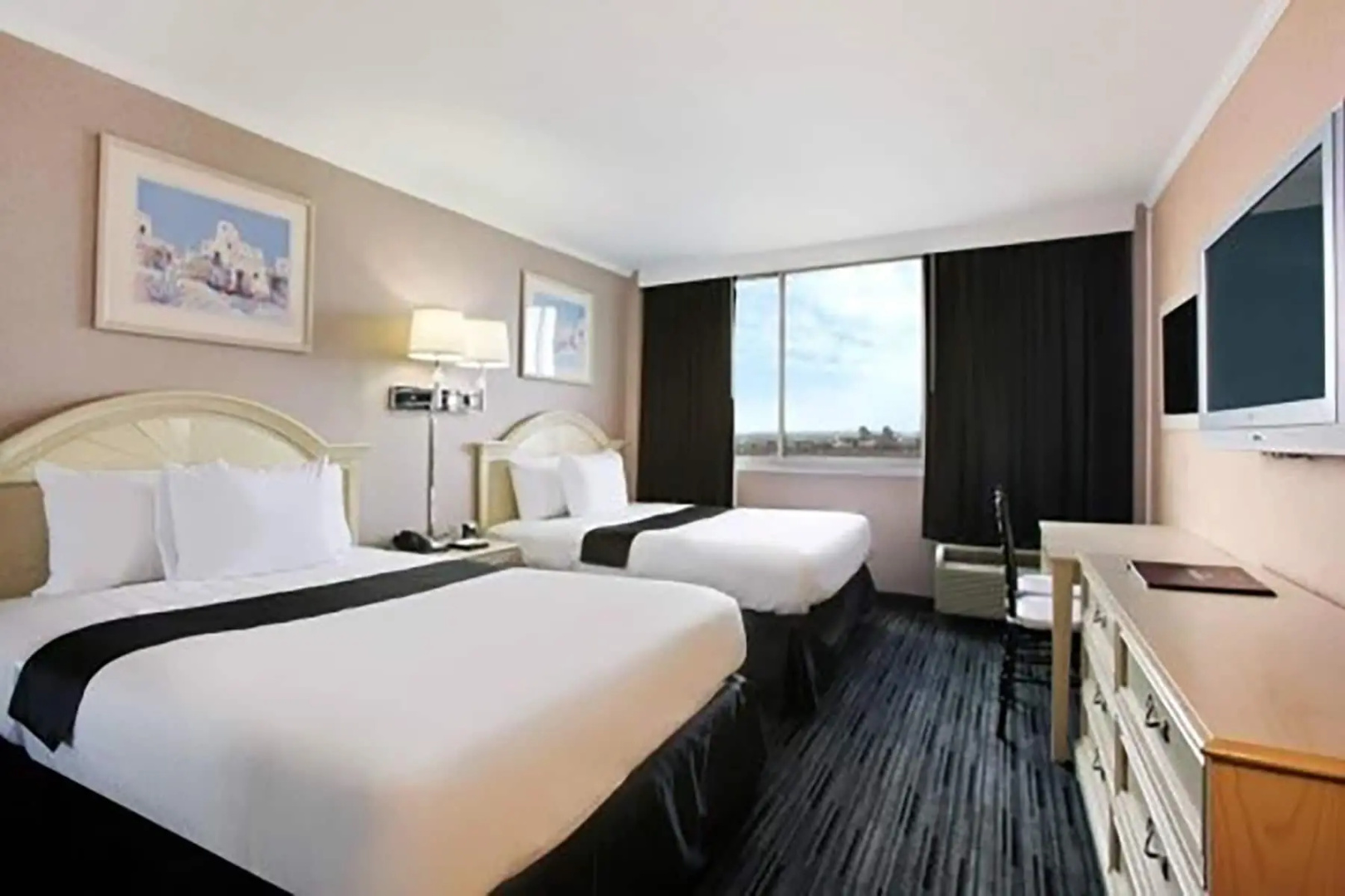 Foto - Garner Hotel North Bergen - NYC Gateway by IHG Hotel