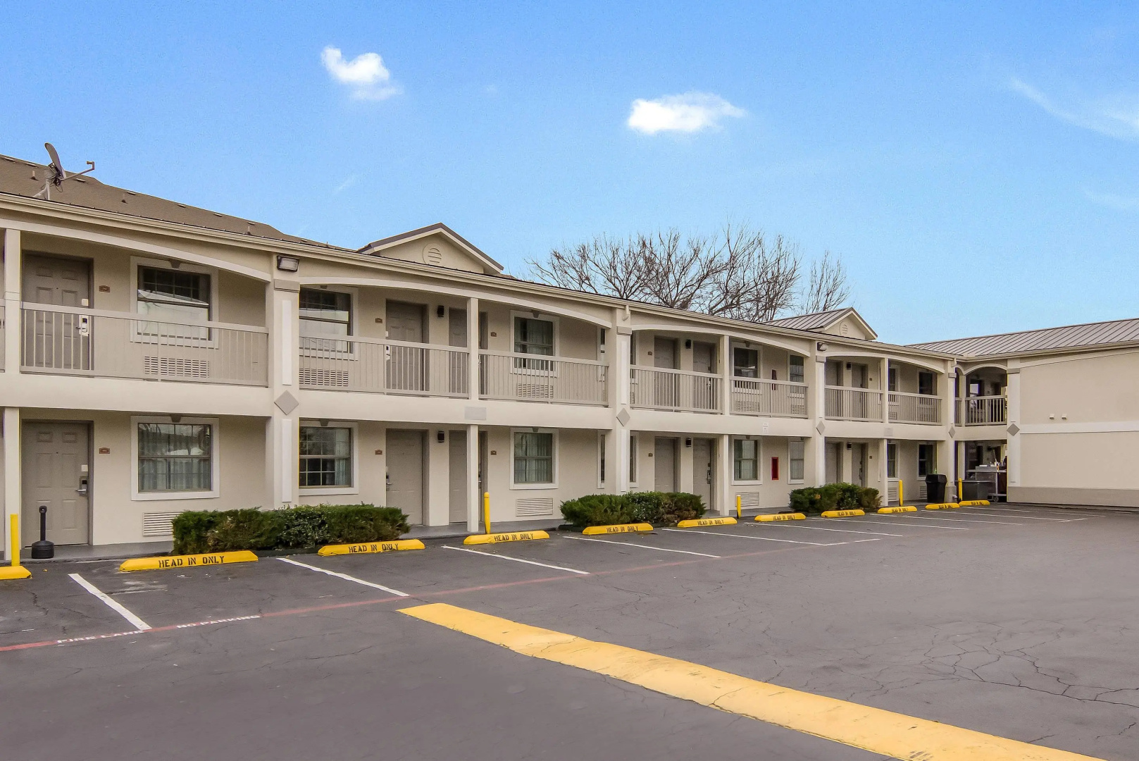 Photo - Quality Inn & Suites Dallas - Cityplace
