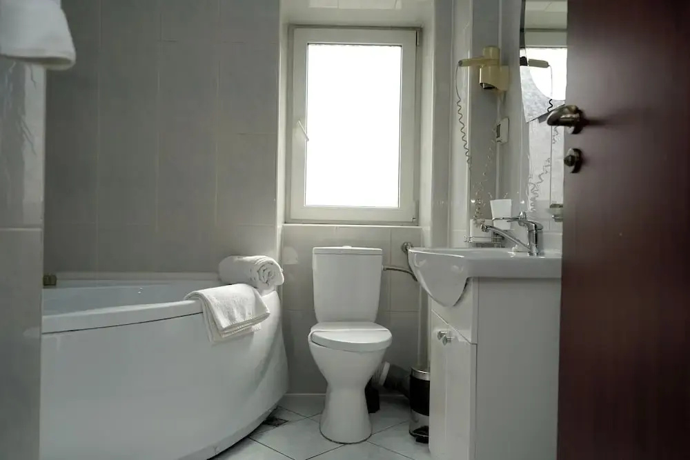 Foto - Hotel Bliss