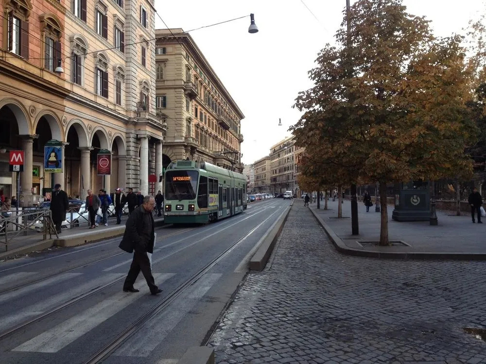 Foto - Lucky Holiday Rooms