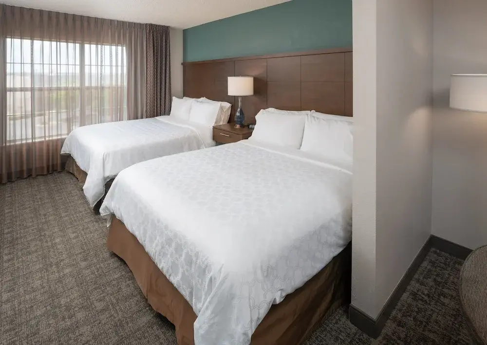 Foto - Staybridge Suites Denver Tech Center by IHG