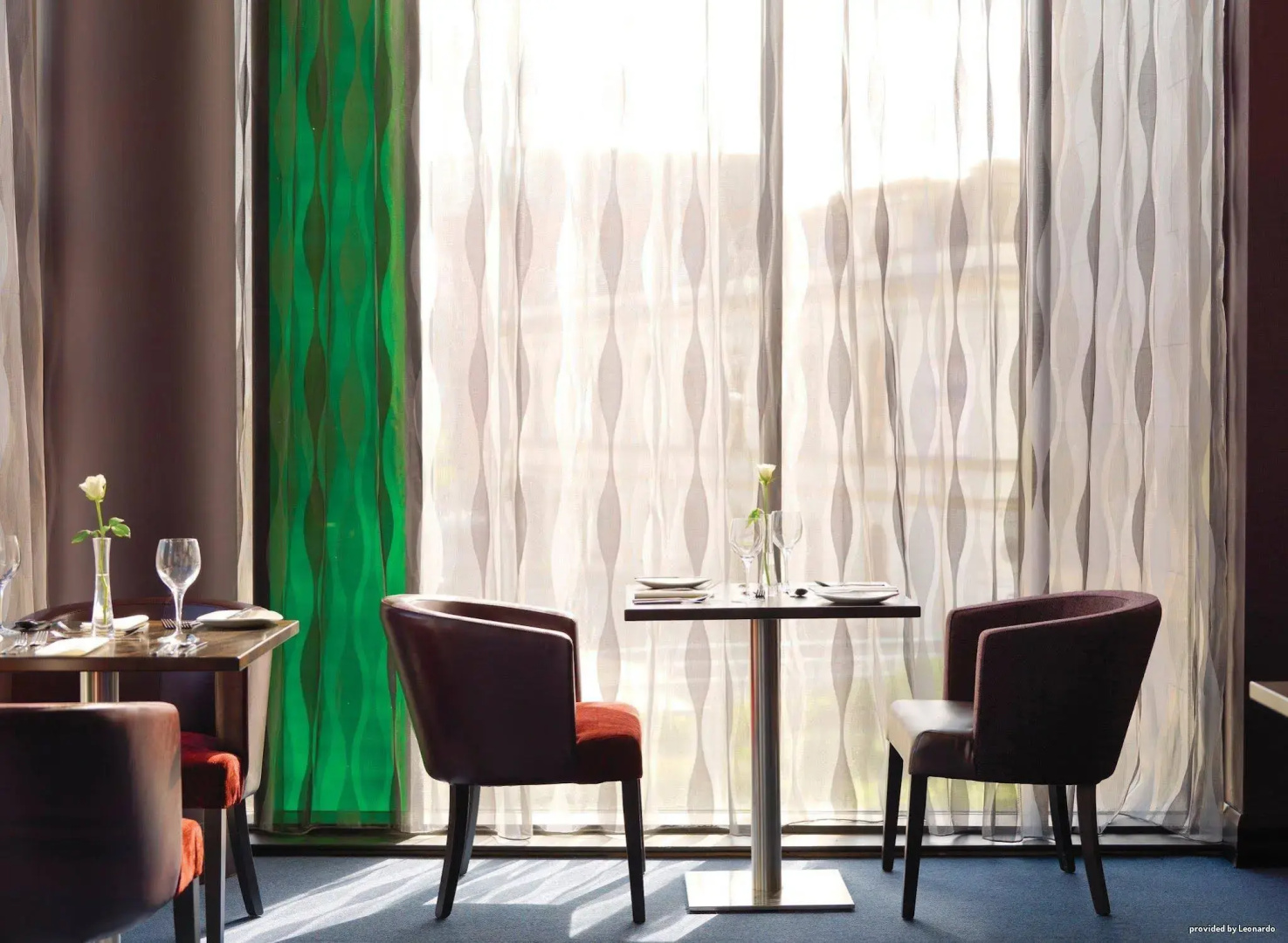 Foto - Clayton Hotel Cardiff