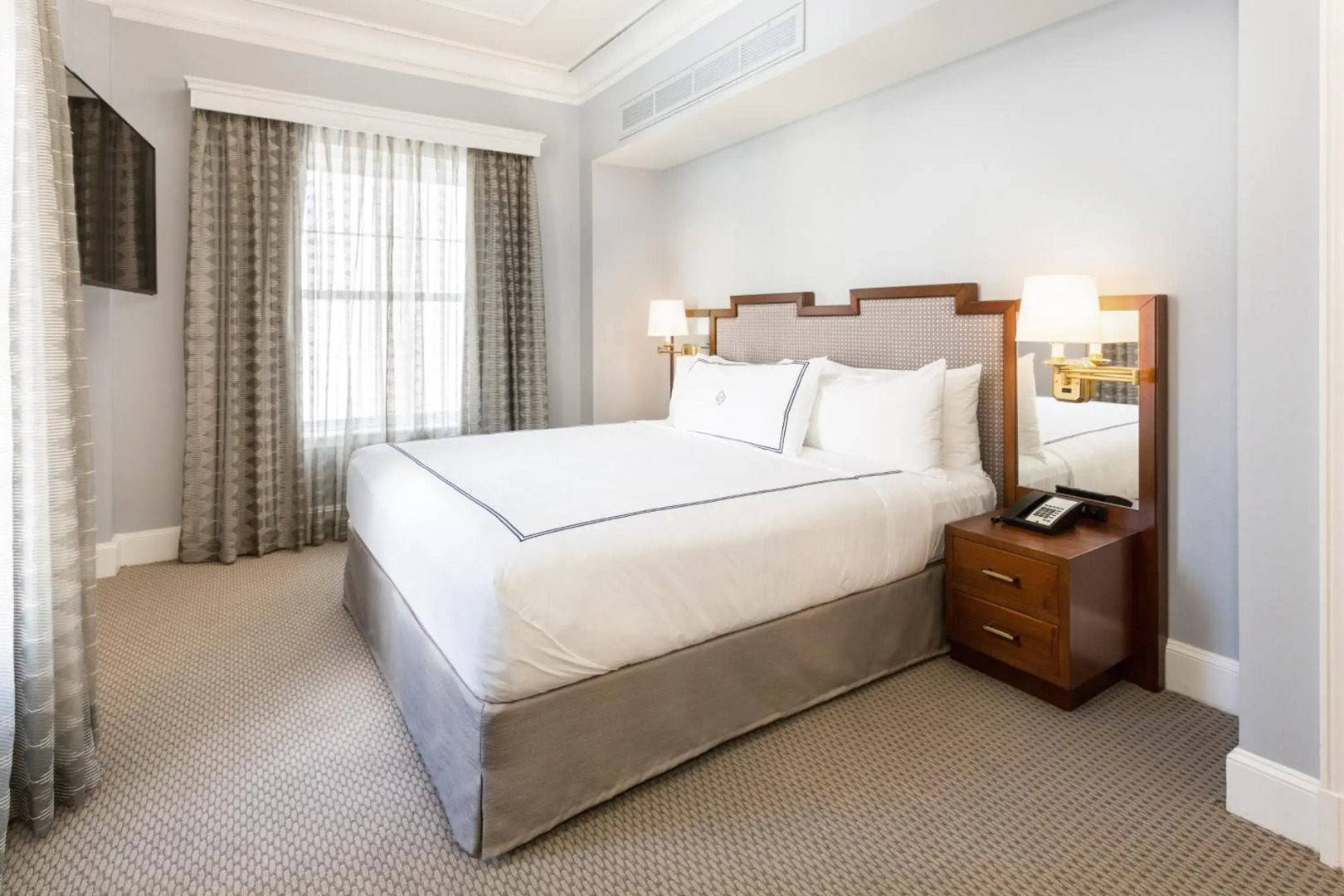 Foto - The Lancaster Hotel