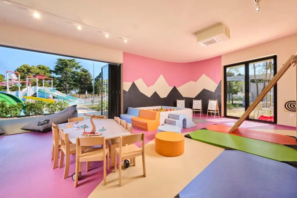 Foto - Residence Umag Plava Laguna