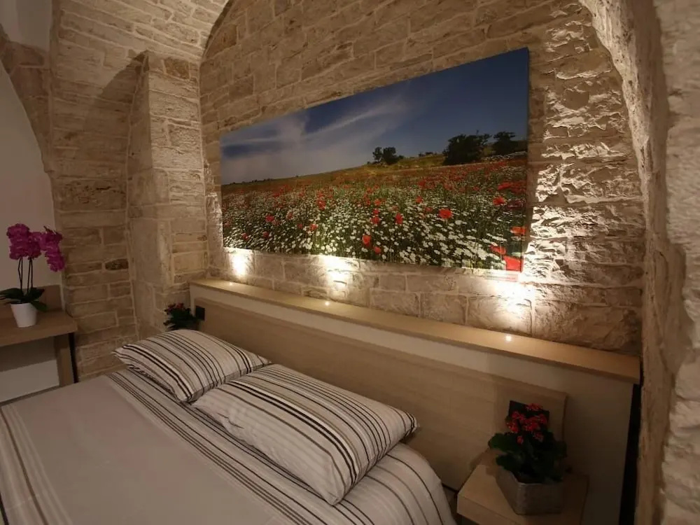 Foto - B&B Arco Caputi