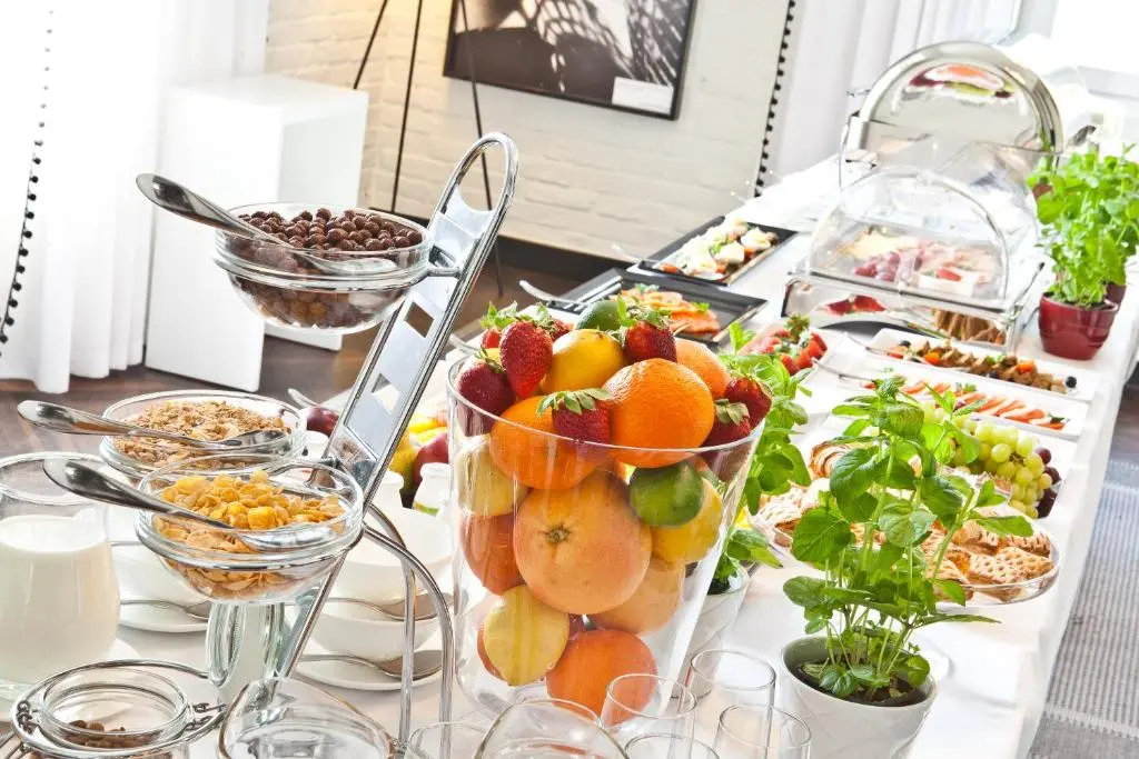 Photo - Platinum Residence Boutique