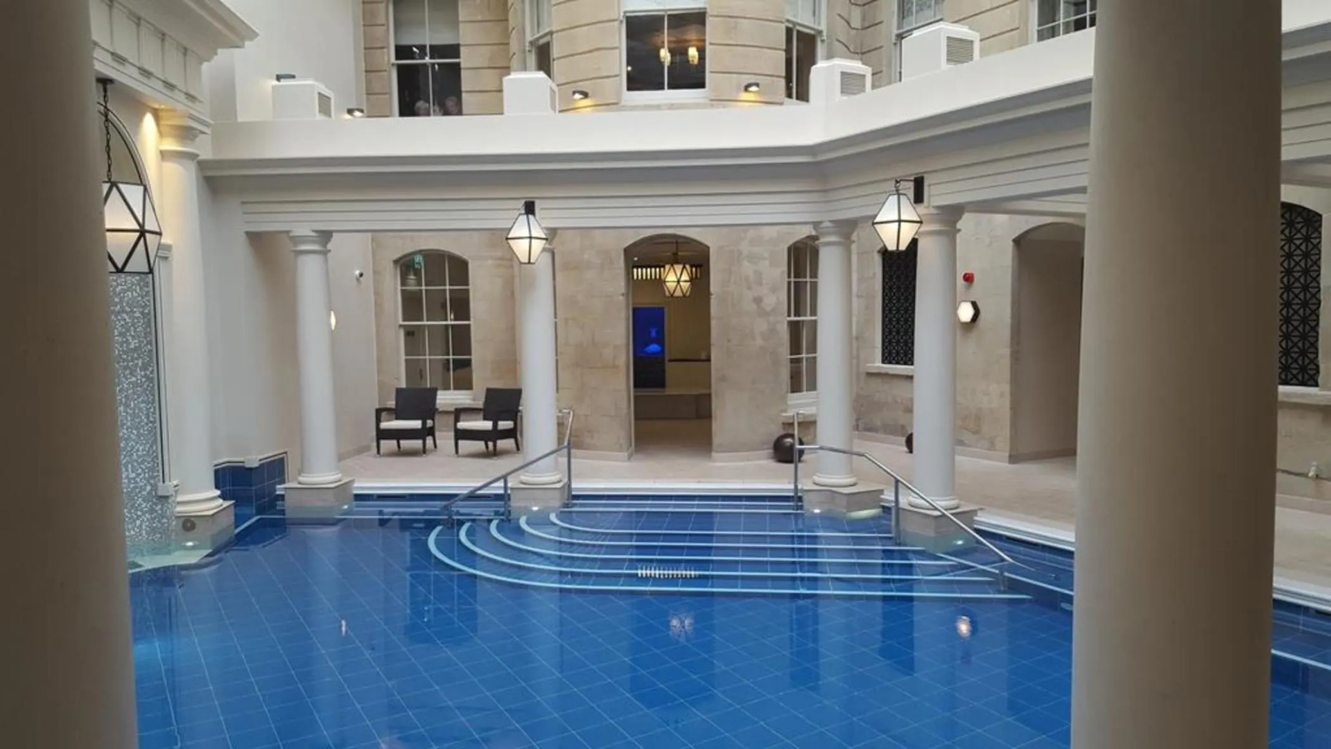 Photo - The Gainsborough Bath Spa - Small Luxury Hotels of the World