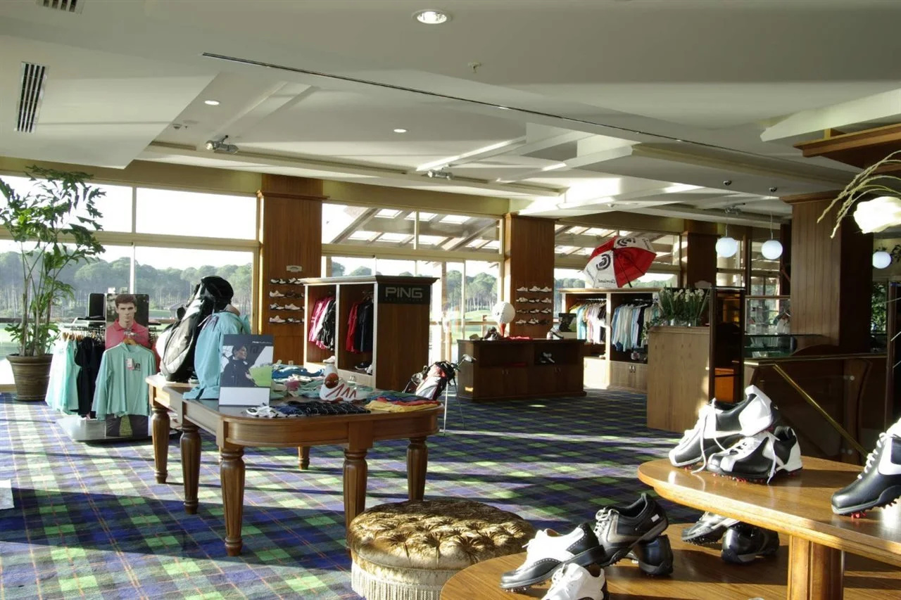 Photo - Sueno Hotels Golf Belek - Free Access to Sueno Hotels Deluxe Belek Facilities