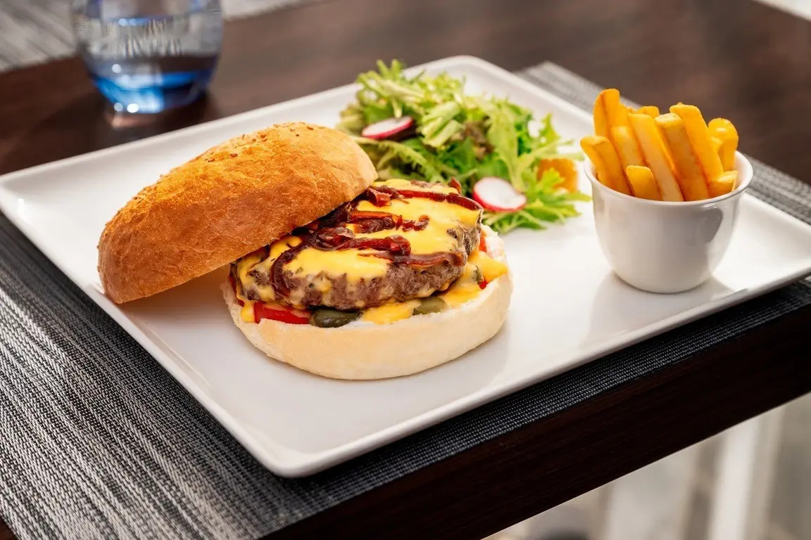 Photo - TIME Ruba Hotel & Suites