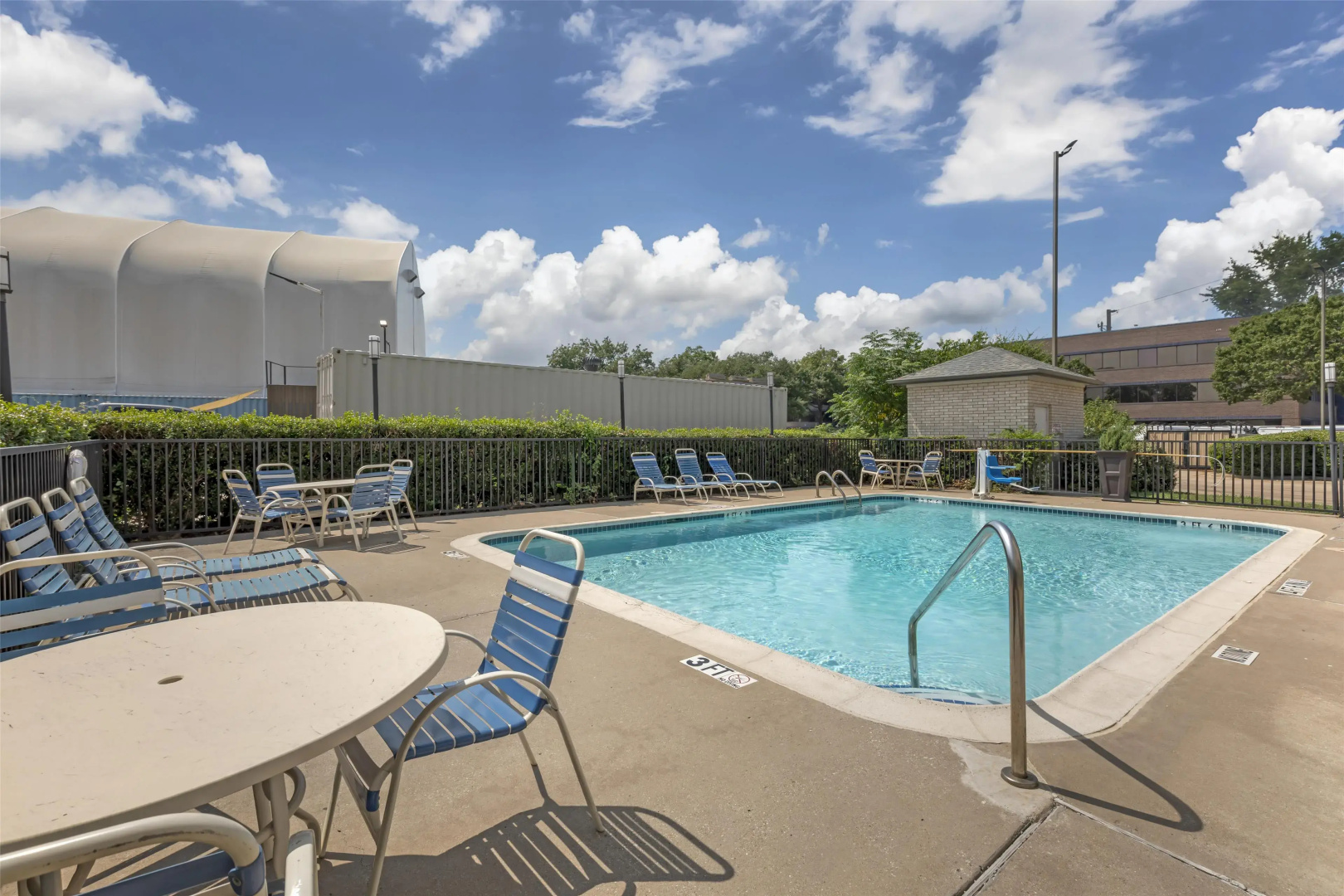 Foto - Best Western Northwest Inn