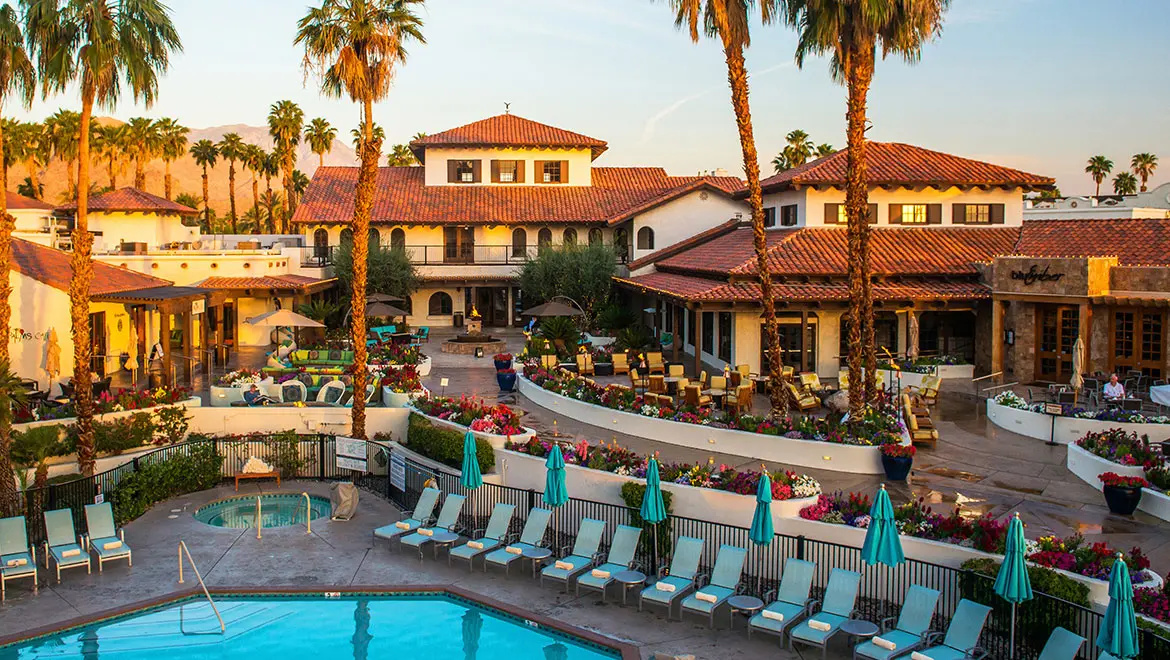 Foto - Omni Rancho Las Palmas Resort & Spa