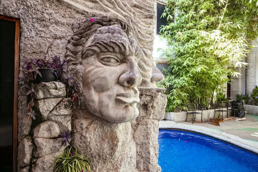 Foto - Villa Serena Centro Histórico