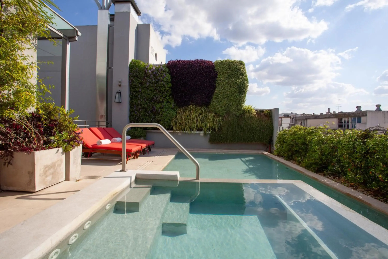 Photo - Palo Santo Hotel