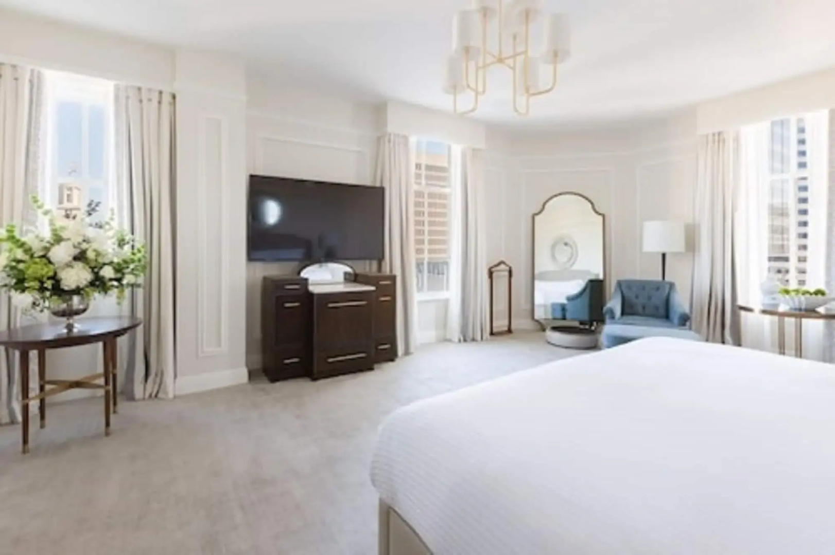 Foto - The Hermitage Hotel