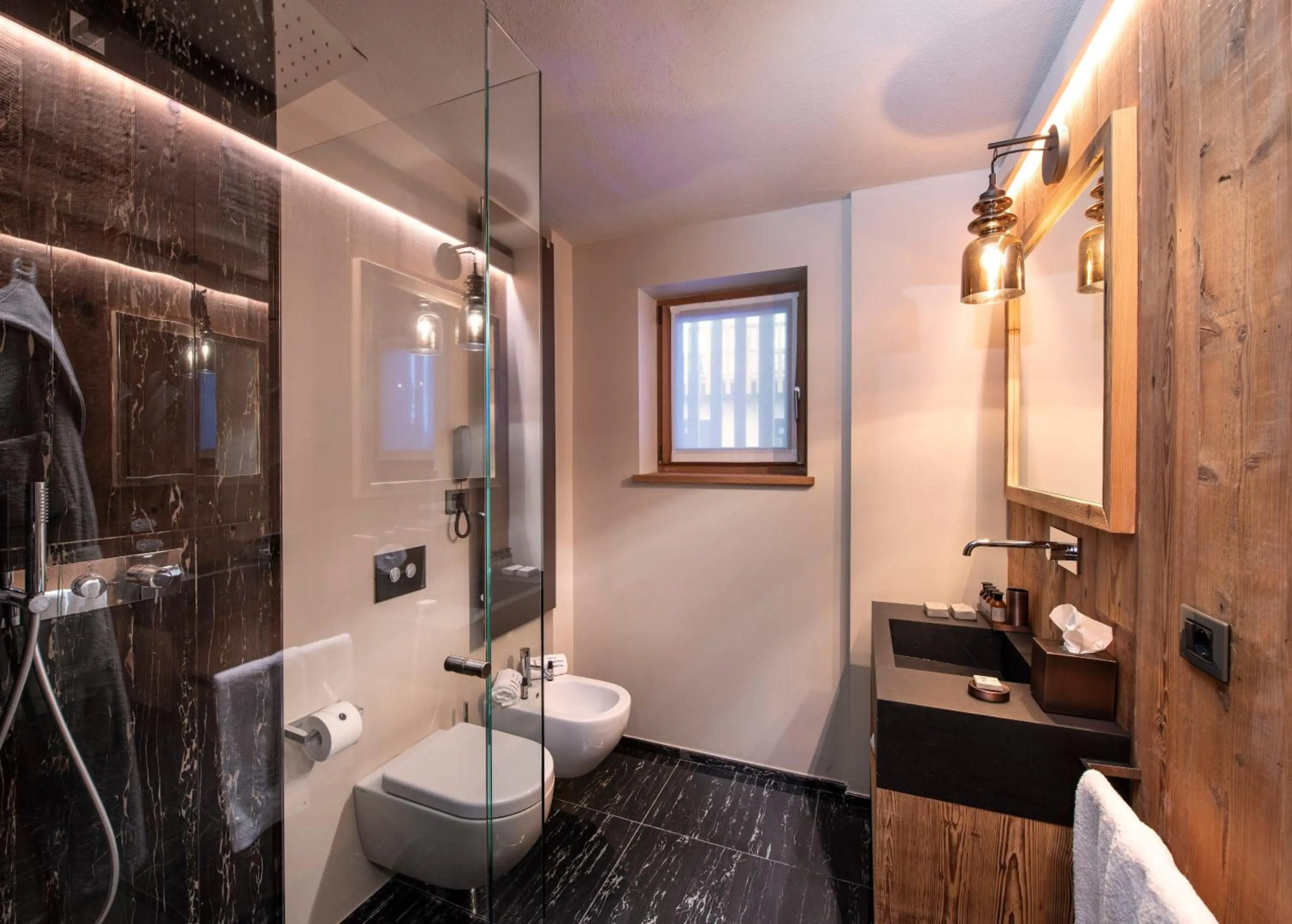 Foto - Le Massif Hotel & Lodge