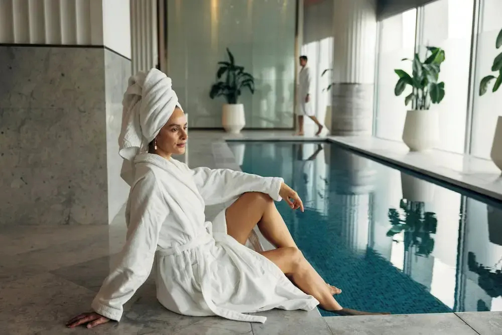 Foto - The St. Regis Belgrade