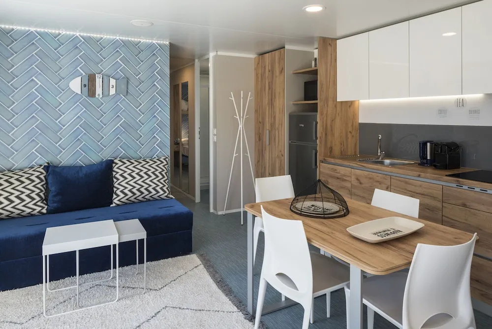Foto - Falkensteiner Premium Mobile Homes and Camping Zadar