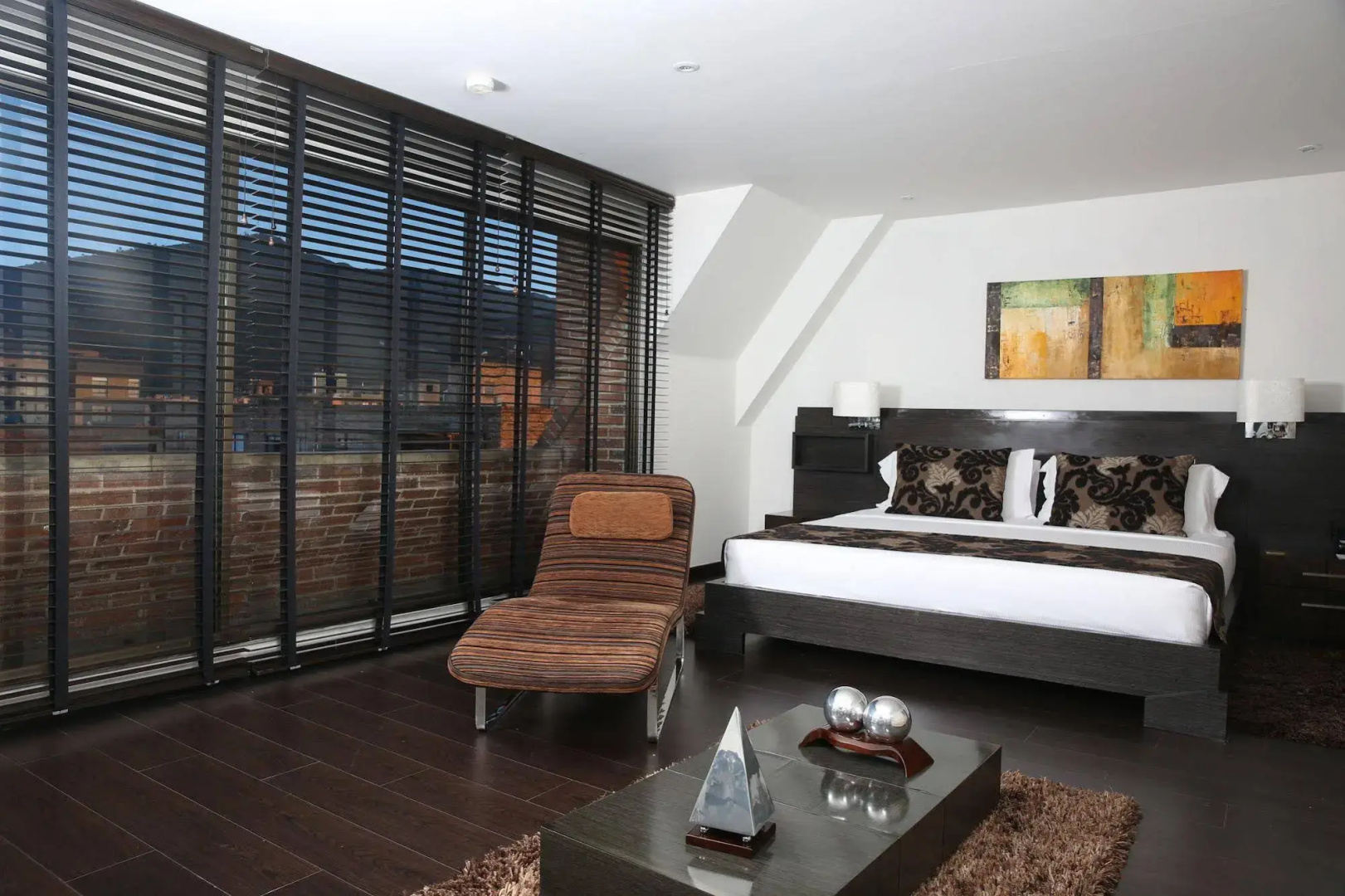 Foto - Suites 108