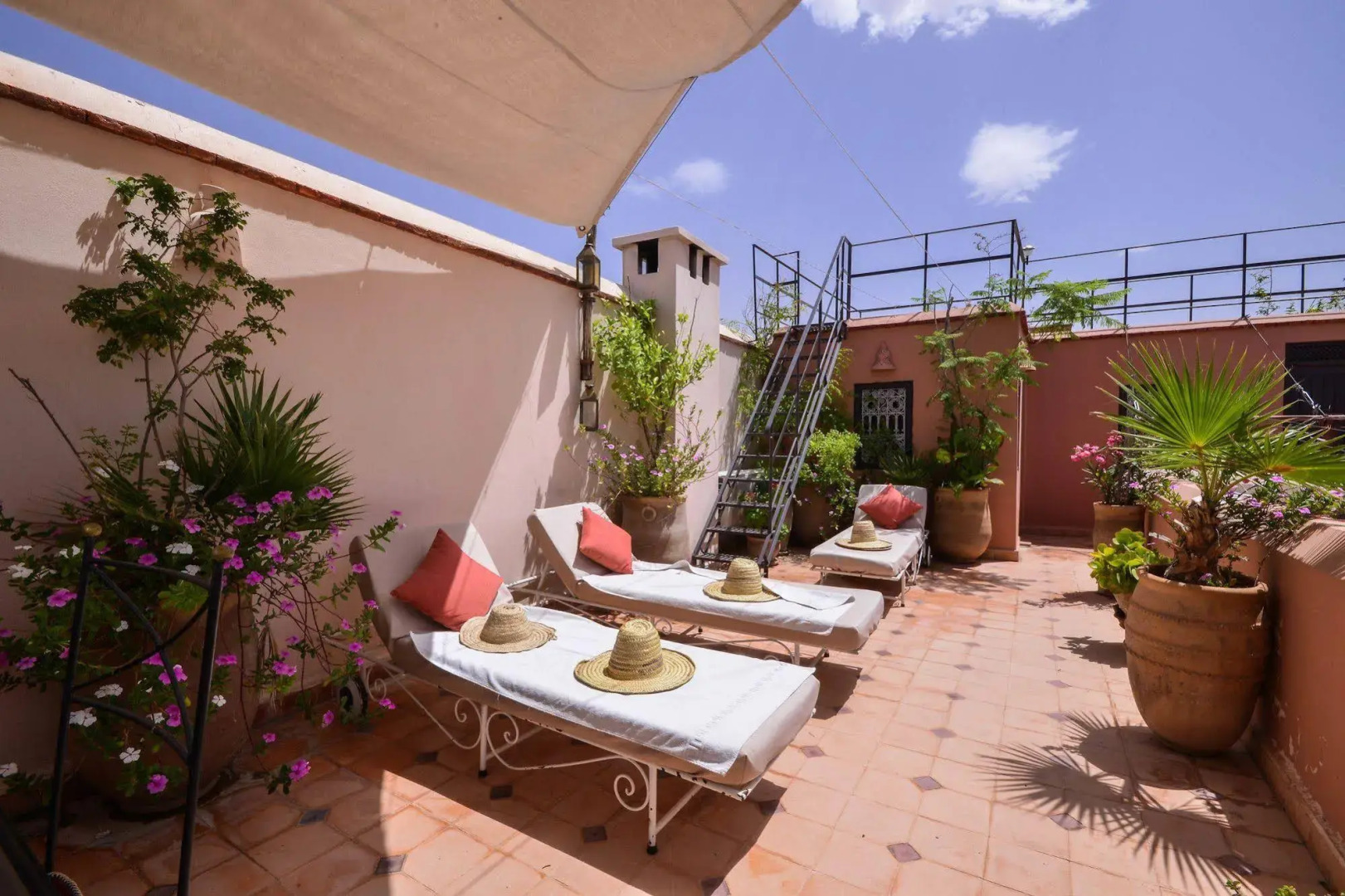 Foto - Riad Twilight