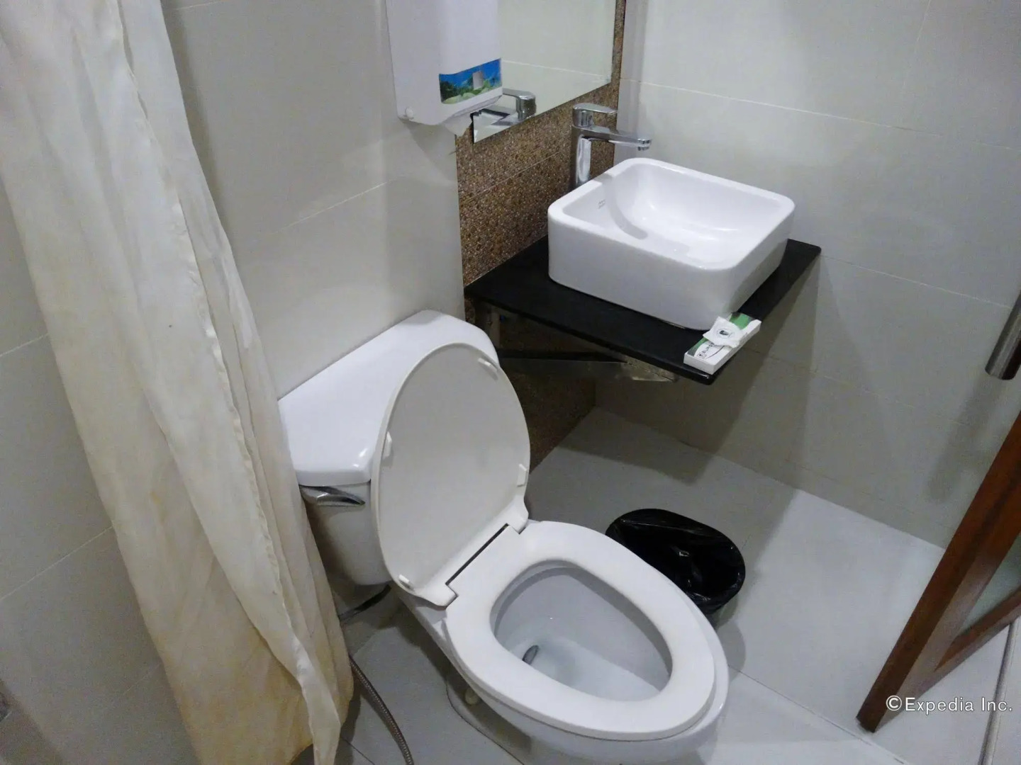 Foto - Eurotel Pedro Gil