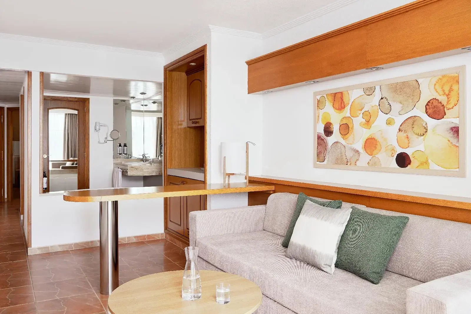 Photo - Iberostar Selection Jardín del Sol Suites - Adults Only