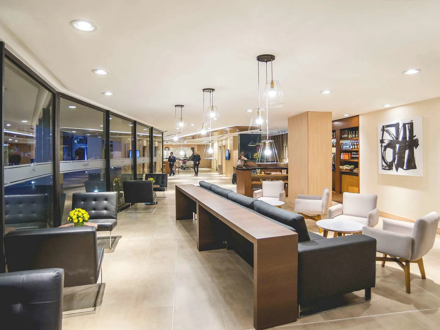 Foto - Novotel Bogota Parque 93