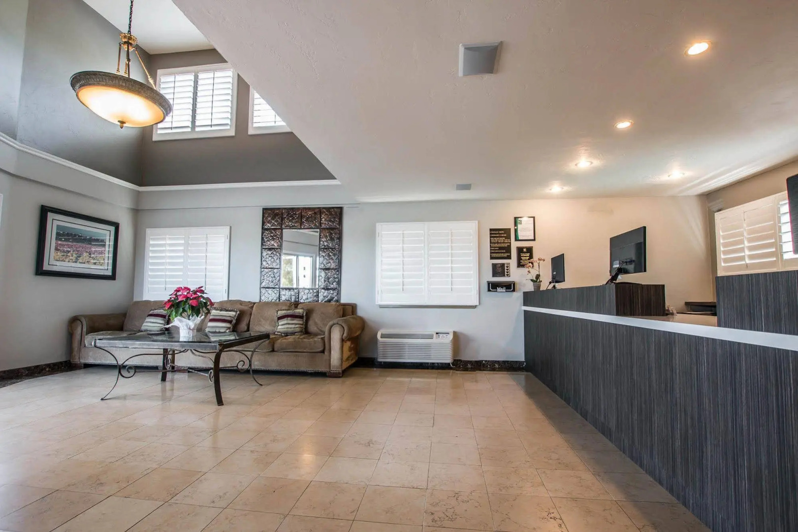 Foto - Comfort Inn Encinitas Near Legoland