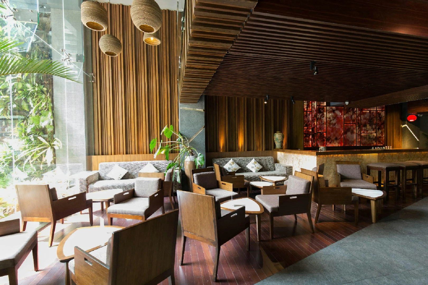Photo - Silverland Sakyo Hotel & Spa