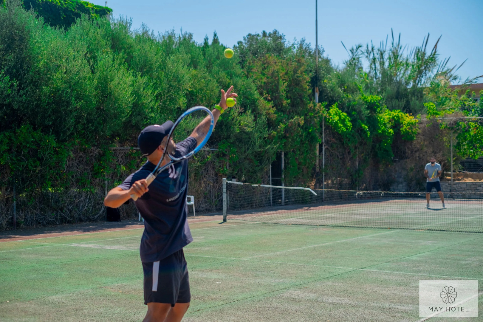 Foto - May Beach Hotel