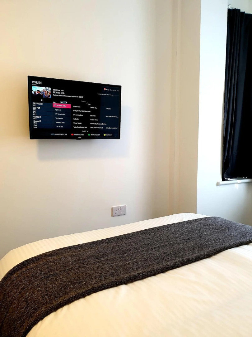 Foto - Wanstead Hotel