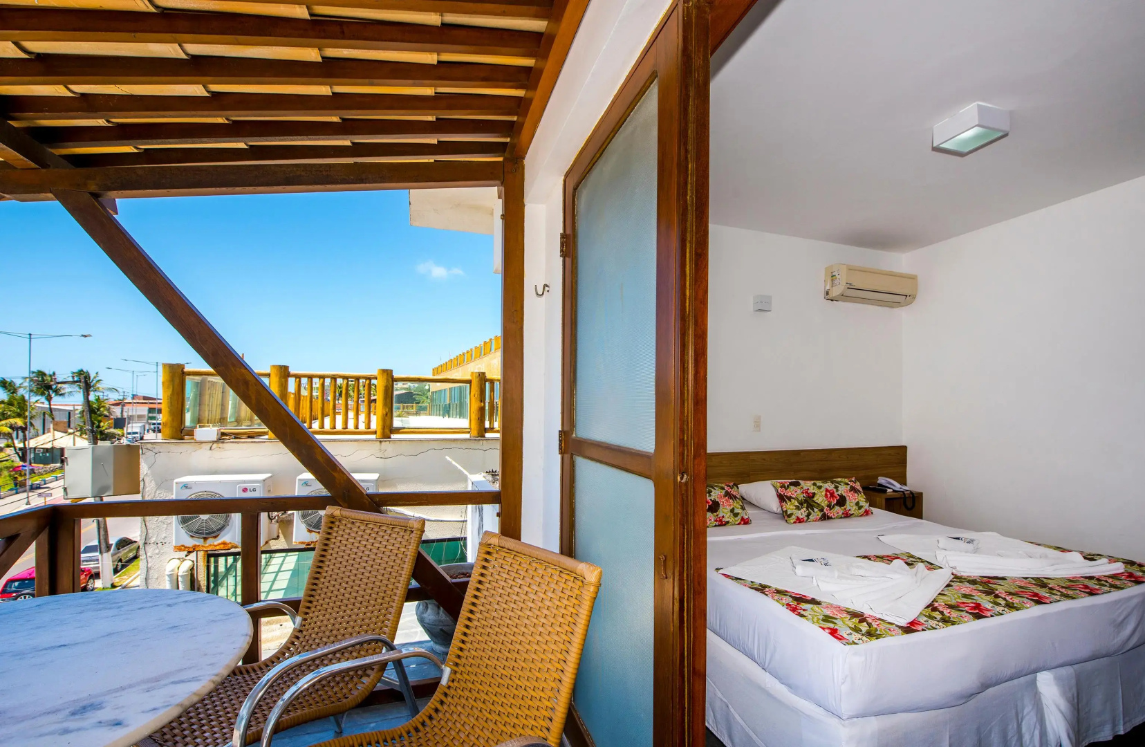 Photo - La Belle Beach Hotel