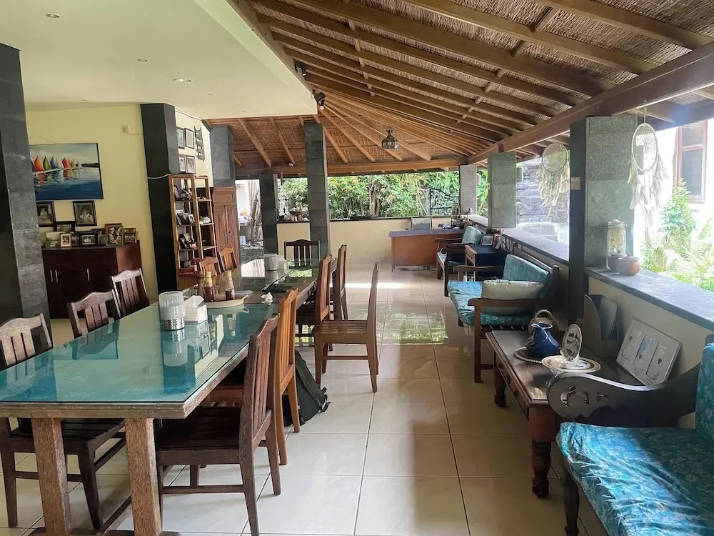 Foto - Graha Madesimon