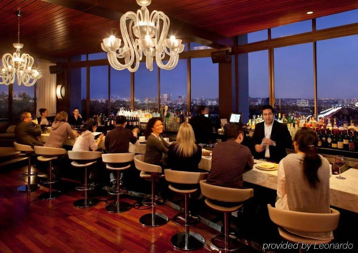 Foto - Hotel Angeleno