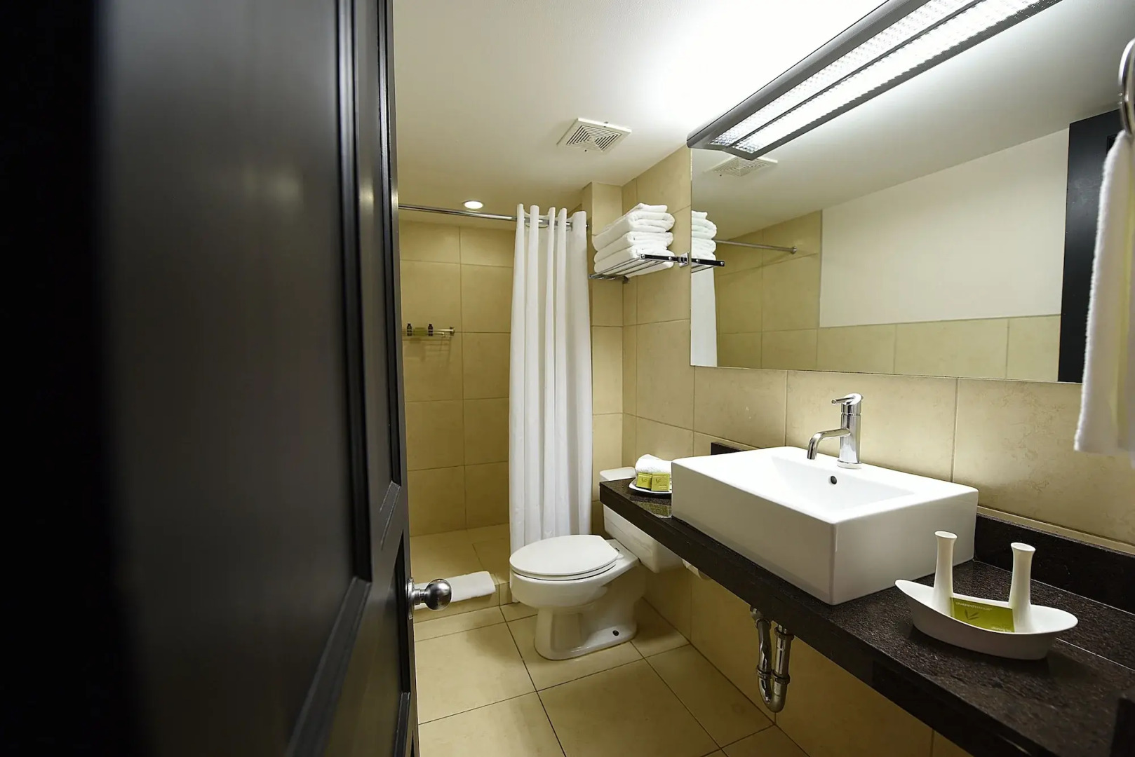 Foto - Hotel Presidente