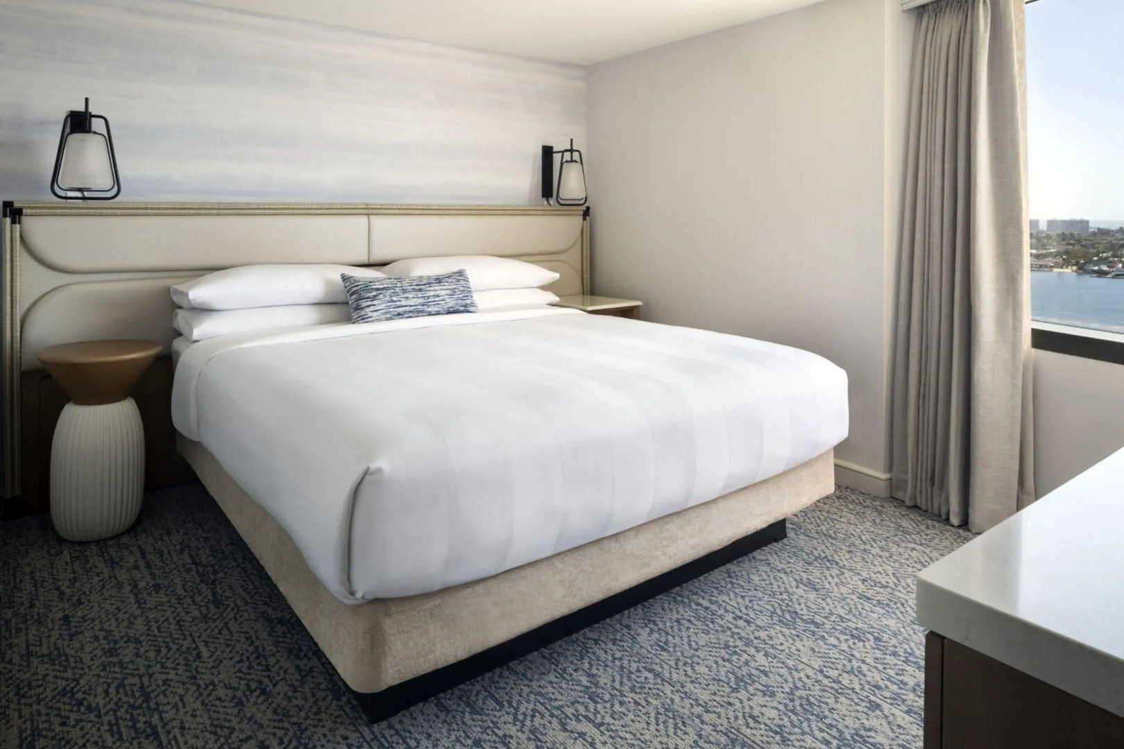 Foto - Marriott Marquis San Diego Marina