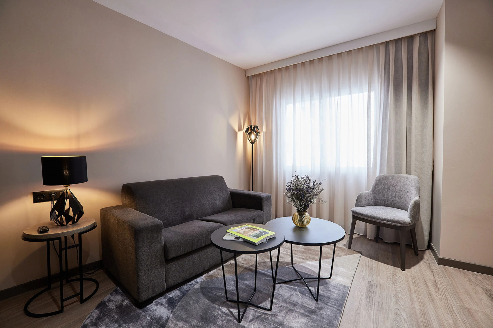 Foto - Hotel Bristol 4 Sup