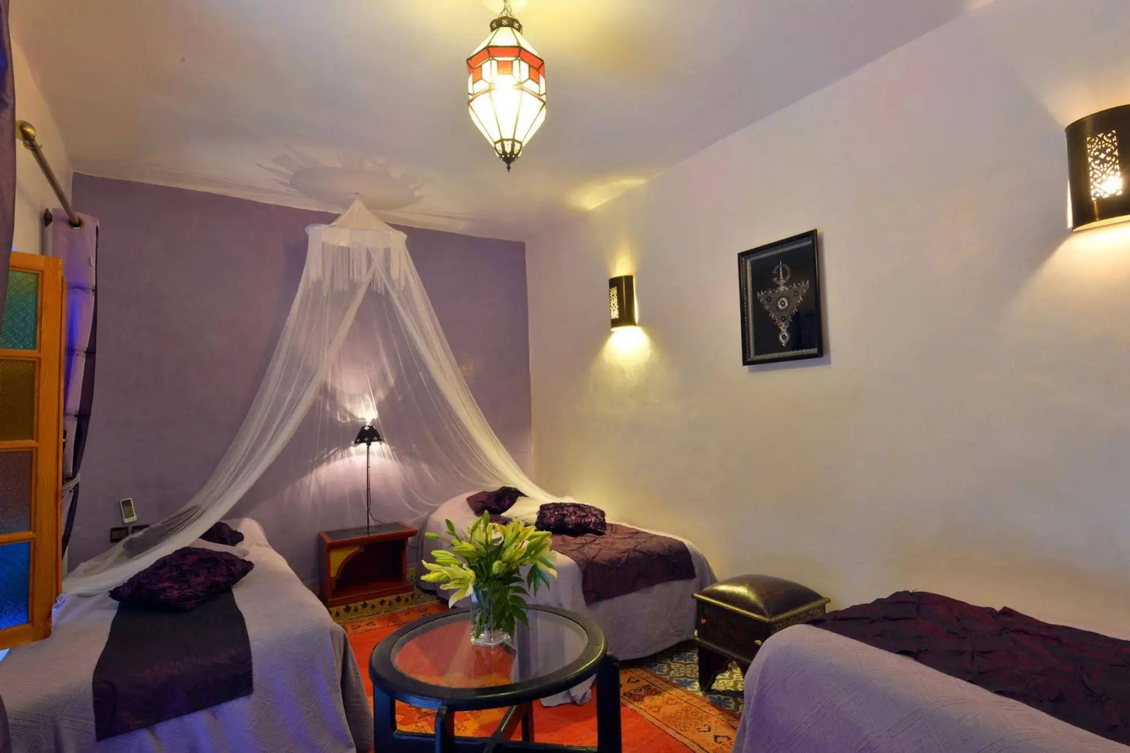 Foto - Riad Zayane Atlas