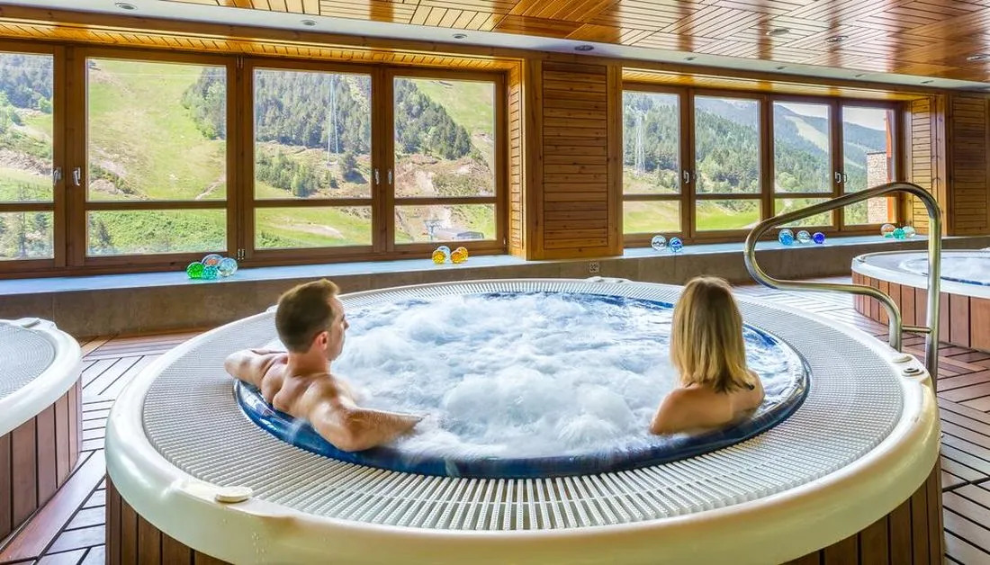 Photo - Sport Hotel Village